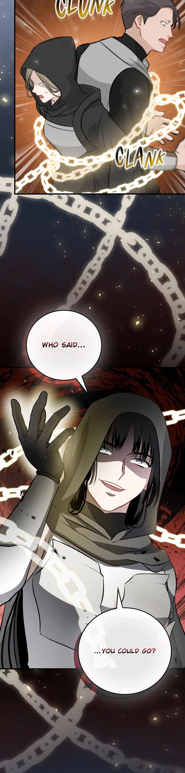 Leveling Up, By Only Eating! chapter 170 page 38