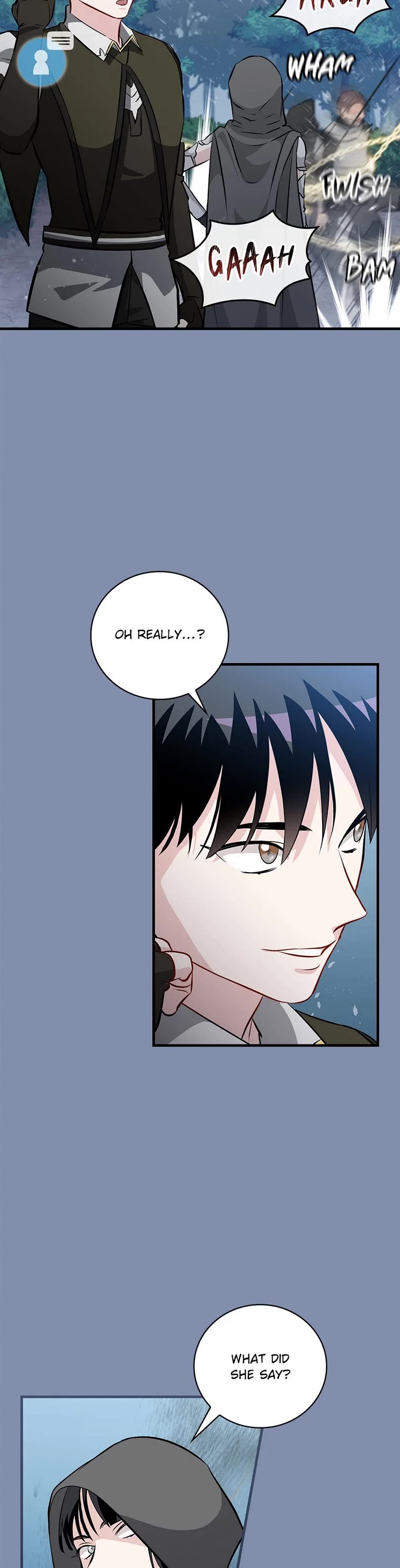 Leveling Up, By Only Eating! chapter 170 page 40