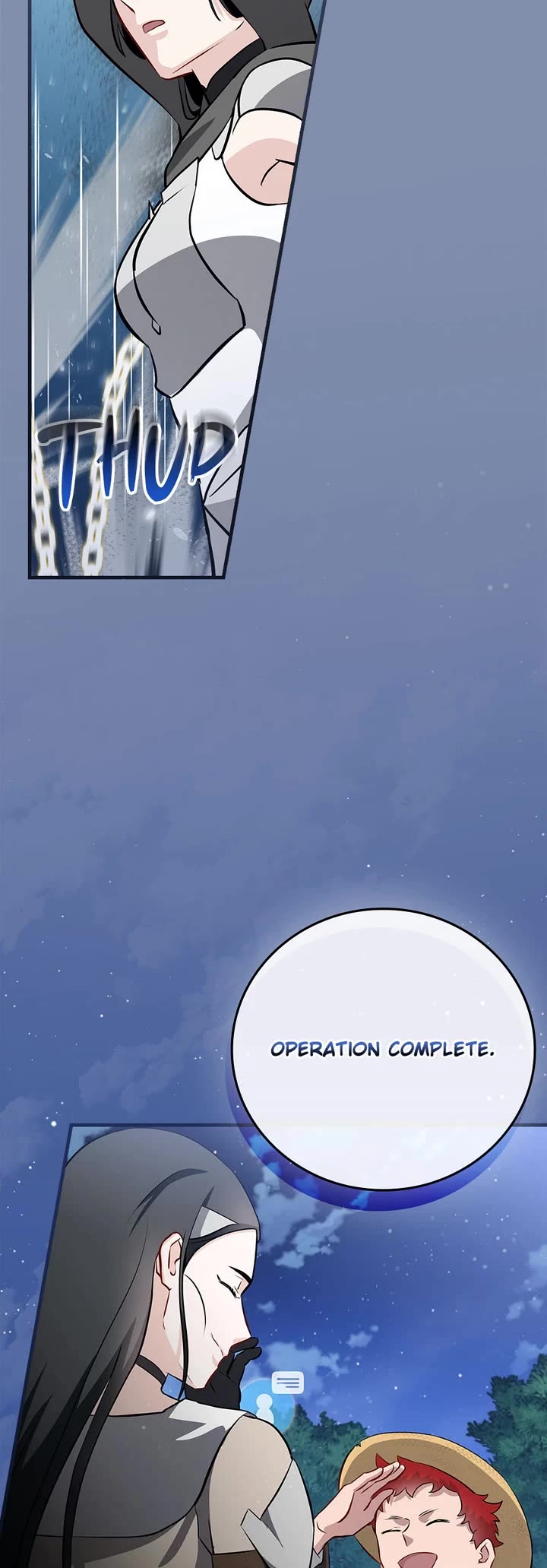 Leveling Up, By Only Eating! chapter 170 page 41