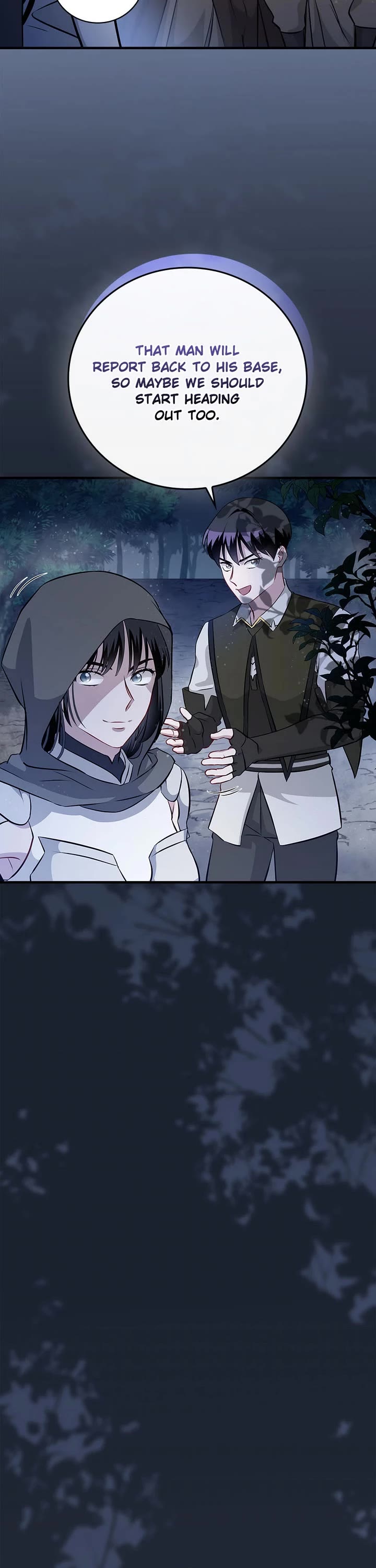 Leveling Up, By Only Eating! chapter 170 page 6