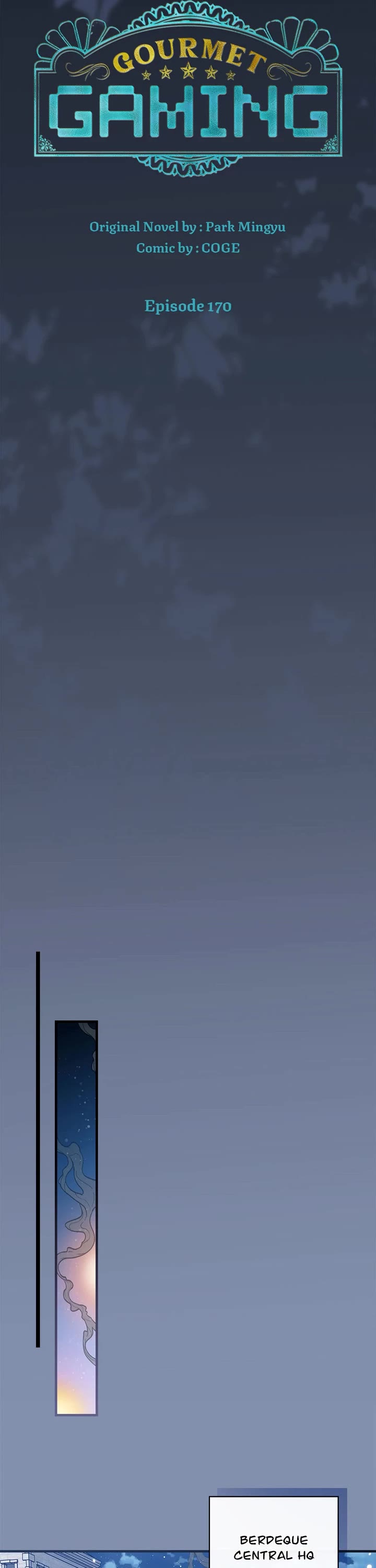 Leveling Up, By Only Eating! chapter 170 page 7