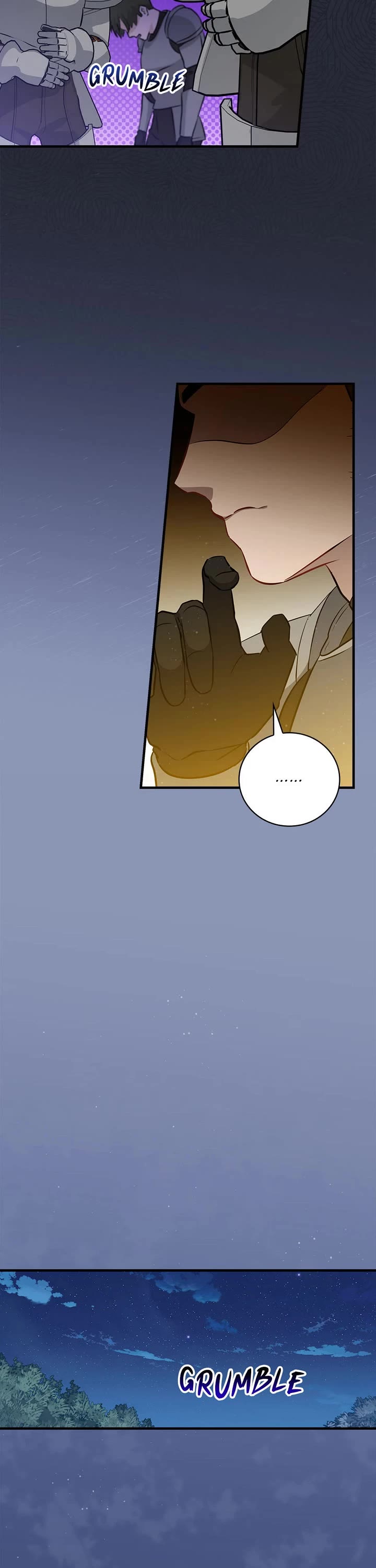 Leveling Up, By Only Eating! chapter 171 page 11