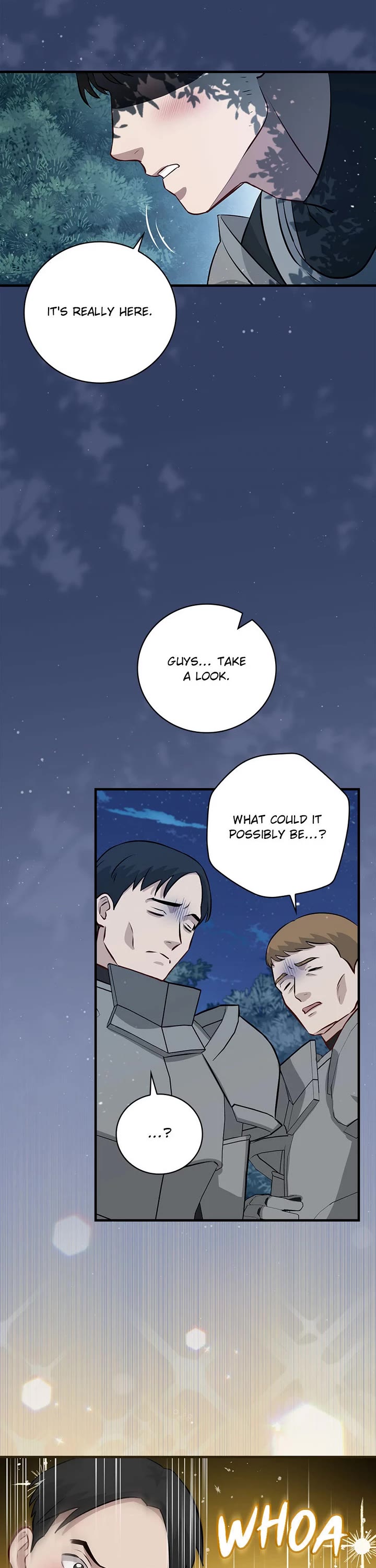 Leveling Up, By Only Eating! chapter 171 page 13