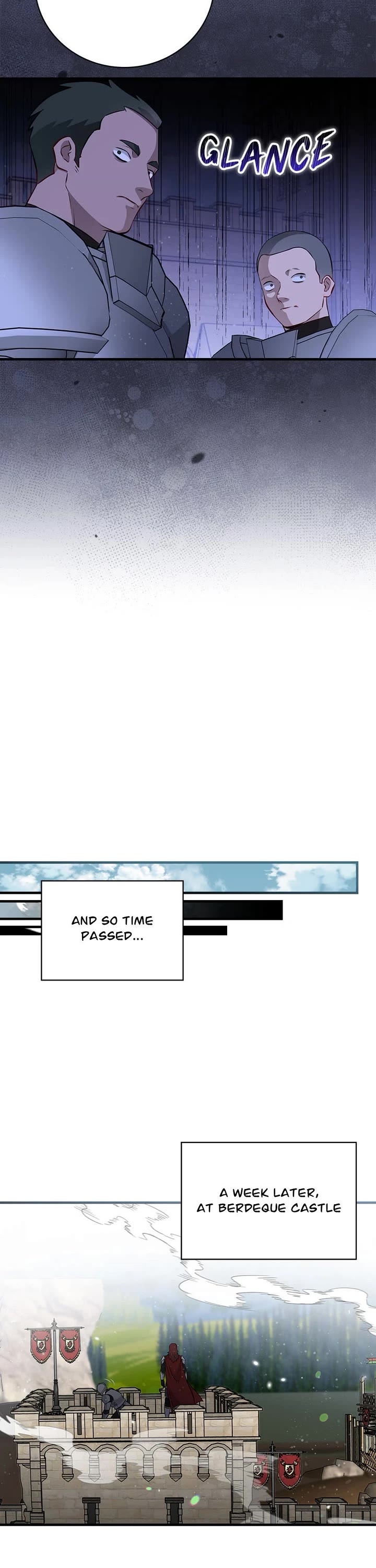 Leveling Up, By Only Eating! chapter 171 page 17