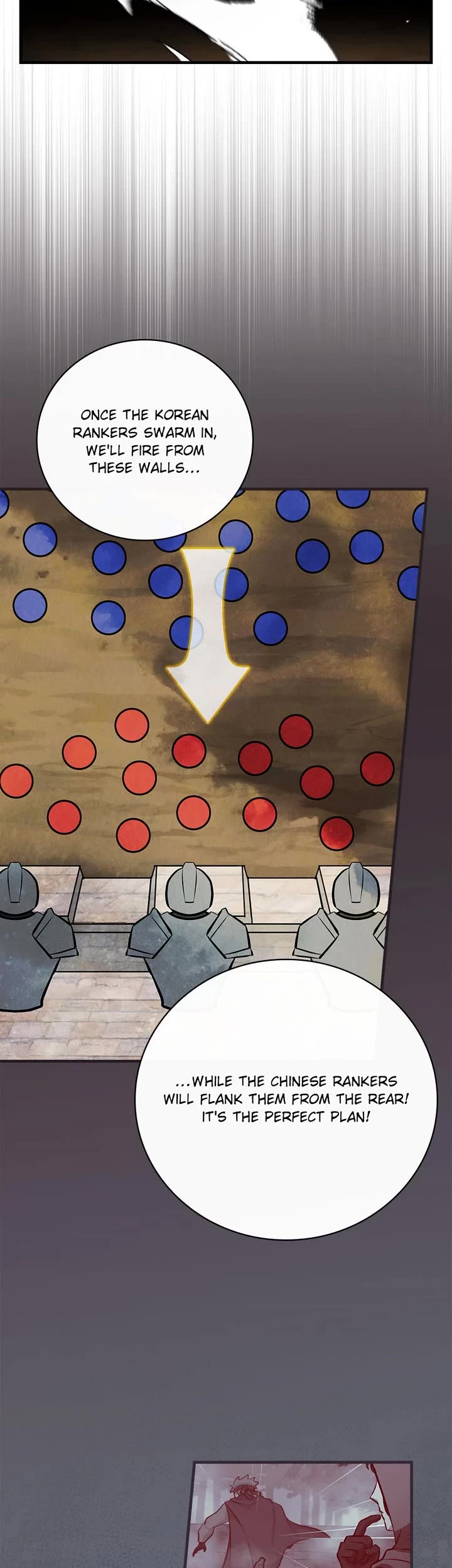 Leveling Up, By Only Eating! chapter 171 page 19