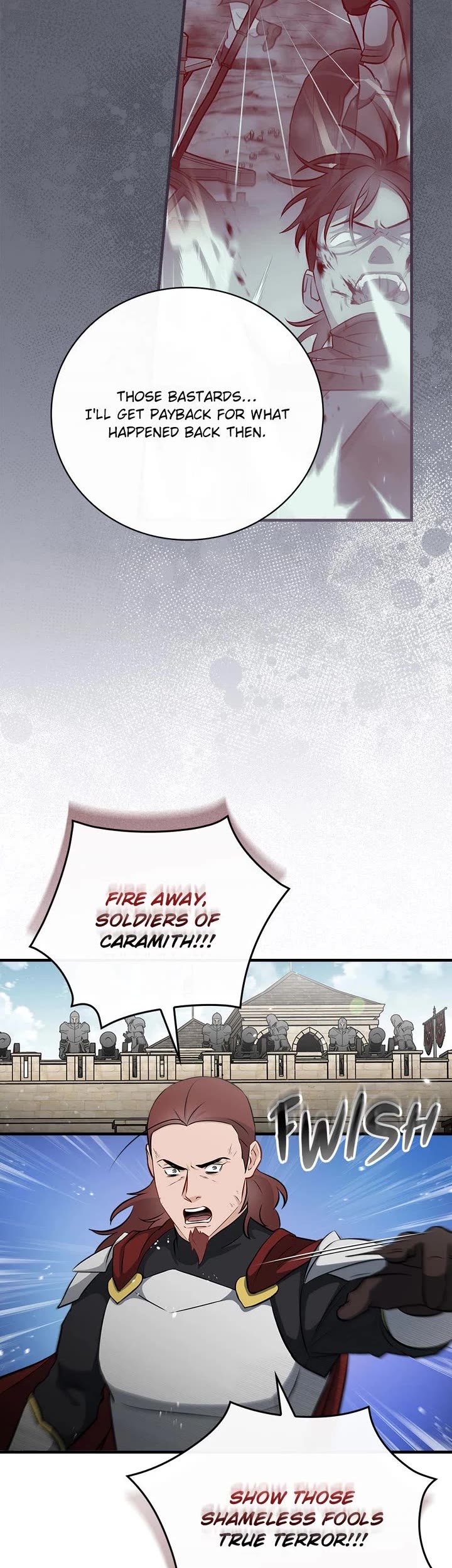 Leveling Up, By Only Eating! chapter 171 page 20