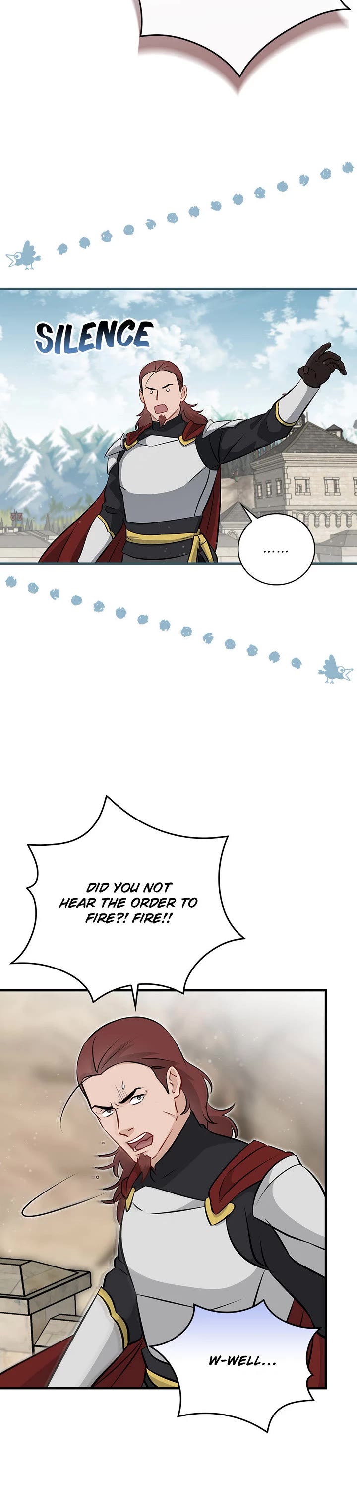 Leveling Up, By Only Eating! chapter 171 page 21