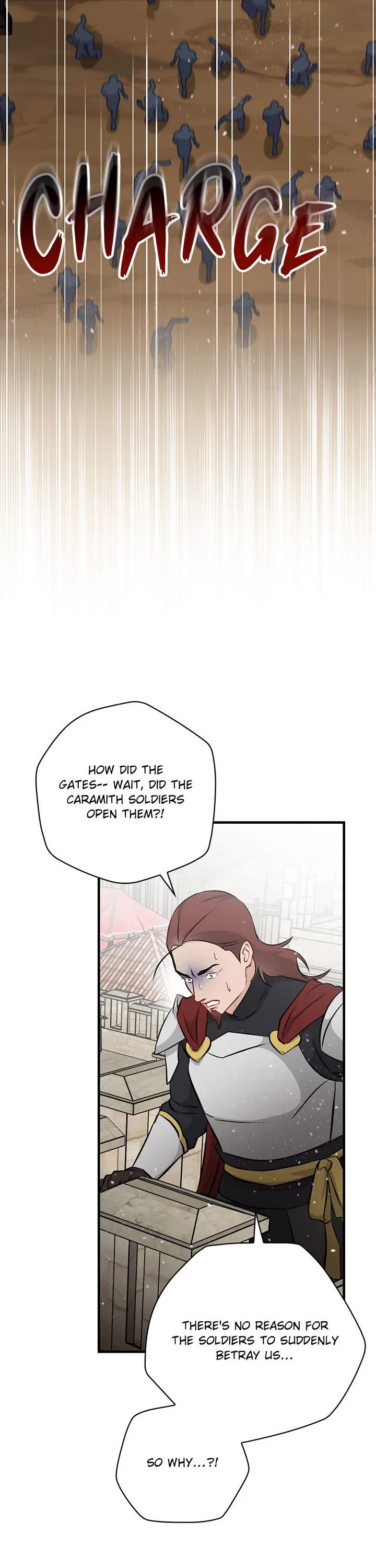 Leveling Up, By Only Eating! chapter 171 page 26