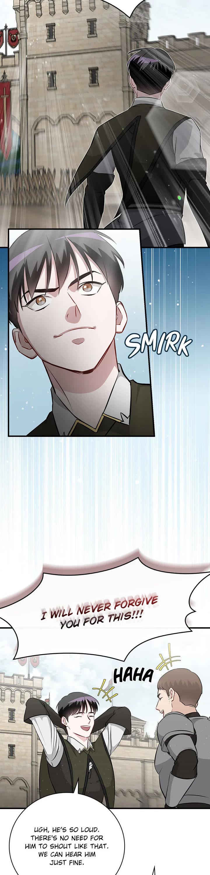 Leveling Up, By Only Eating! chapter 171 page 28