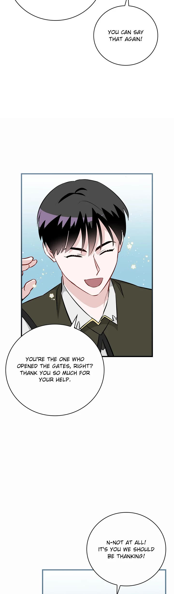 Leveling Up, By Only Eating! chapter 171 page 29