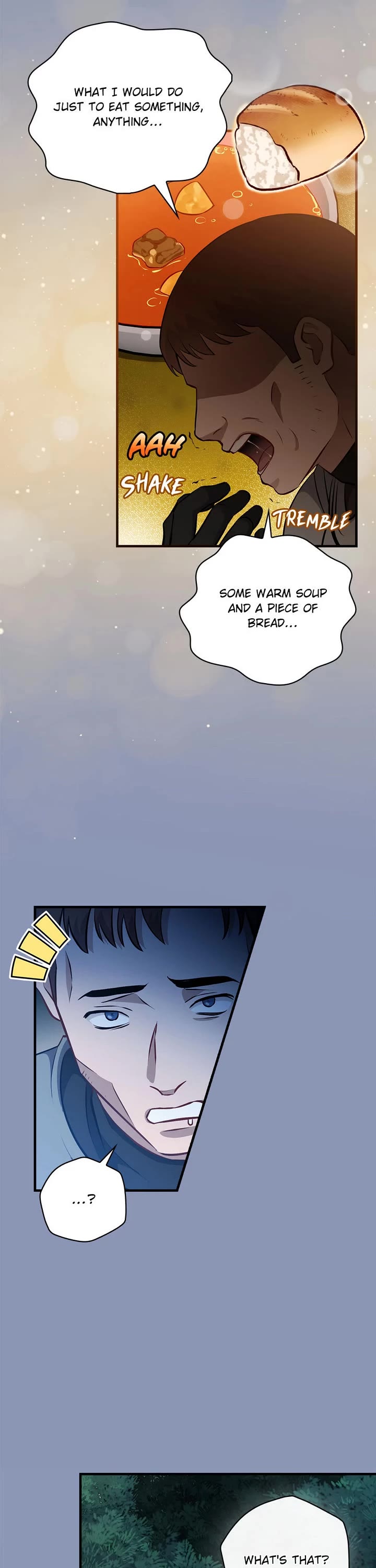 Leveling Up, By Only Eating! chapter 171 page 3