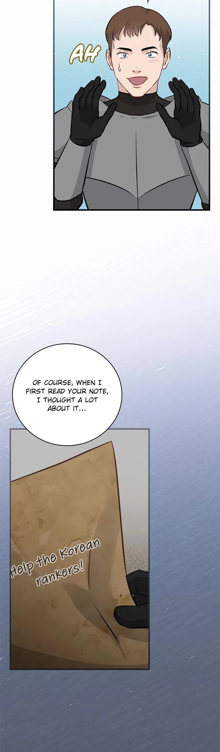 Leveling Up, By Only Eating! chapter 171 page 30