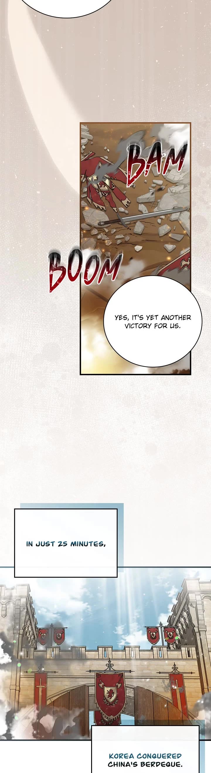 Leveling Up, By Only Eating! chapter 171 page 35