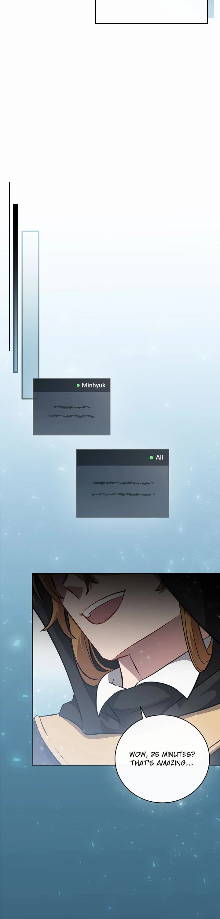 Leveling Up, By Only Eating! chapter 171 page 36