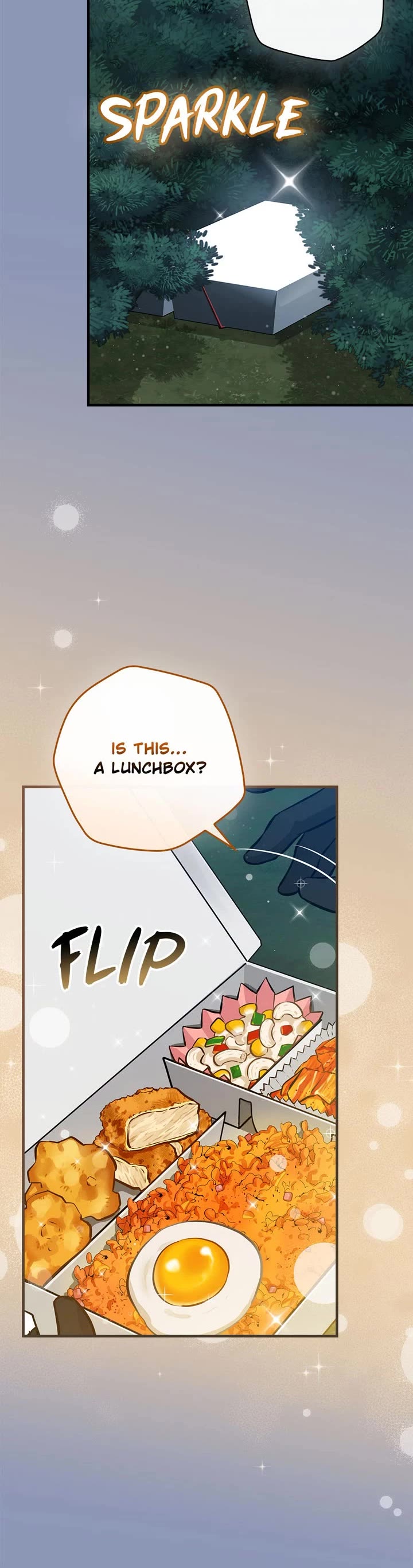 Leveling Up, By Only Eating! chapter 171 page 4