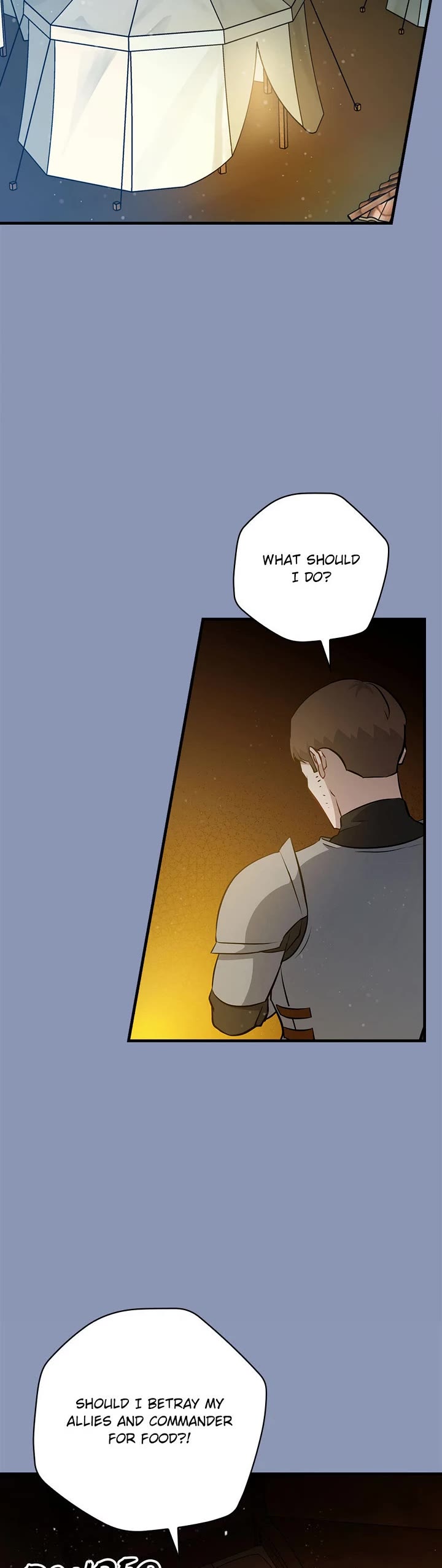 Leveling Up, By Only Eating! chapter 171 page 9