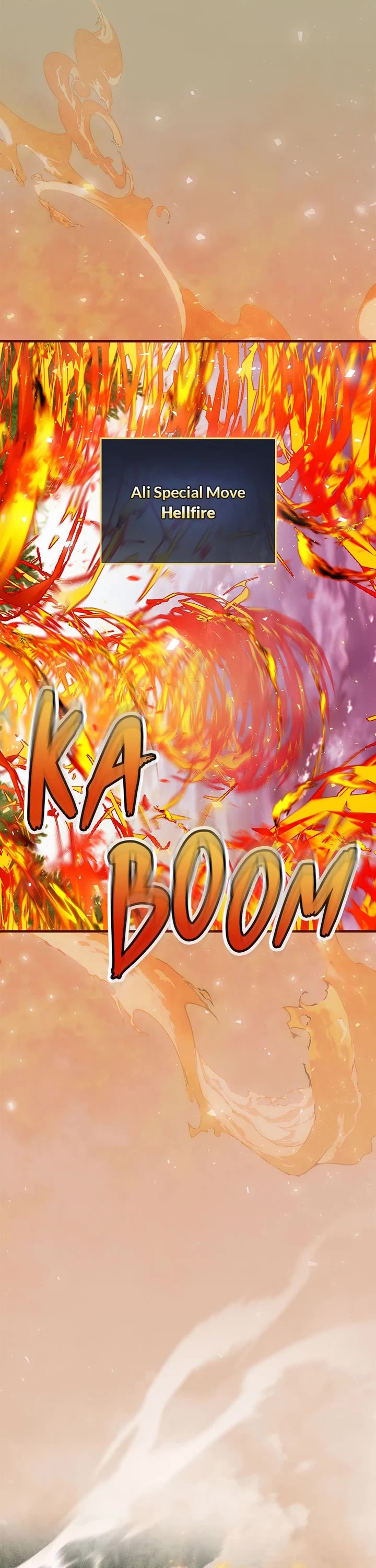 Leveling Up, By Only Eating! chapter 172 page 13