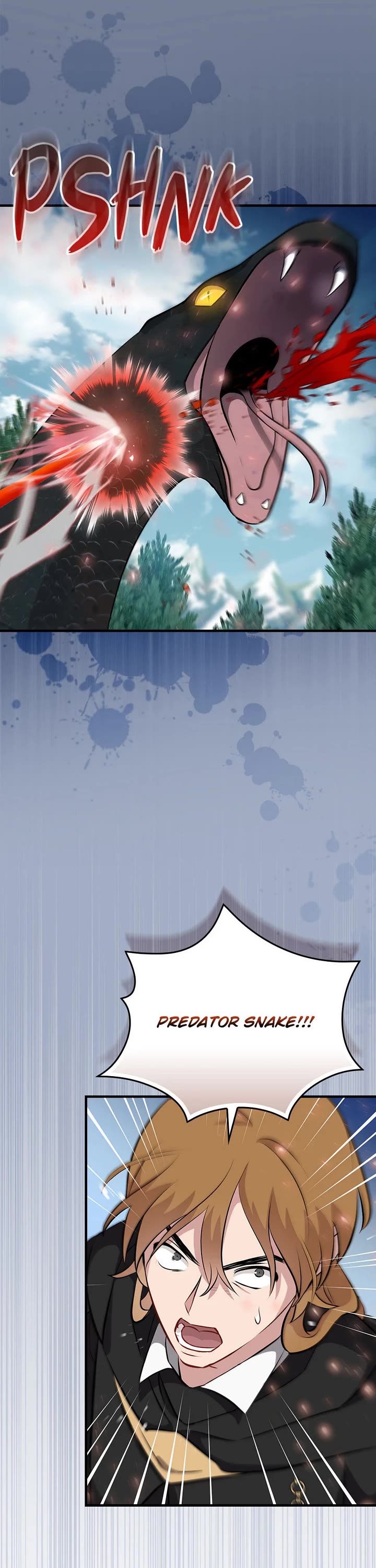 Leveling Up, By Only Eating! chapter 172 page 17