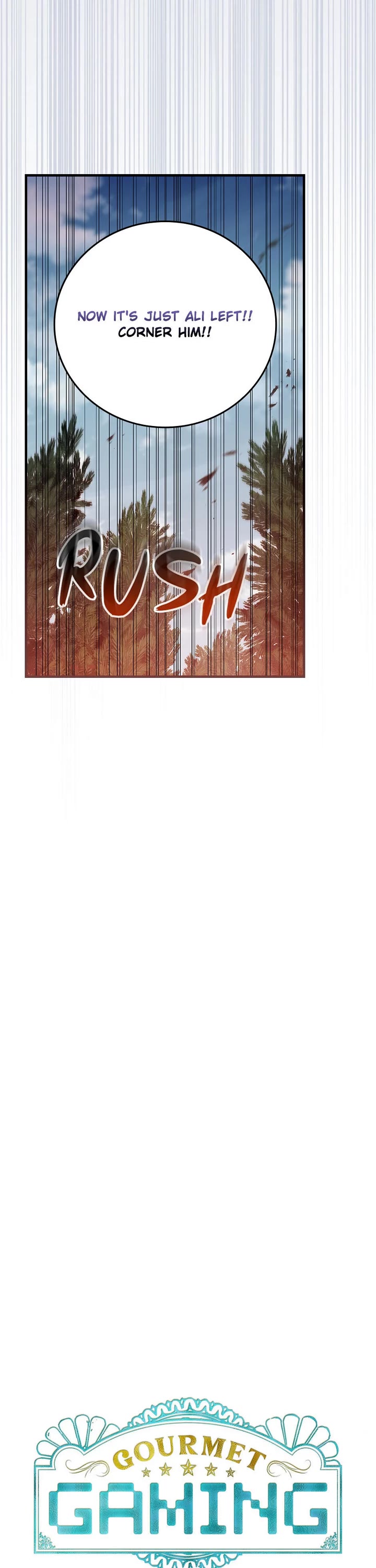 Leveling Up, By Only Eating! chapter 172 page 18