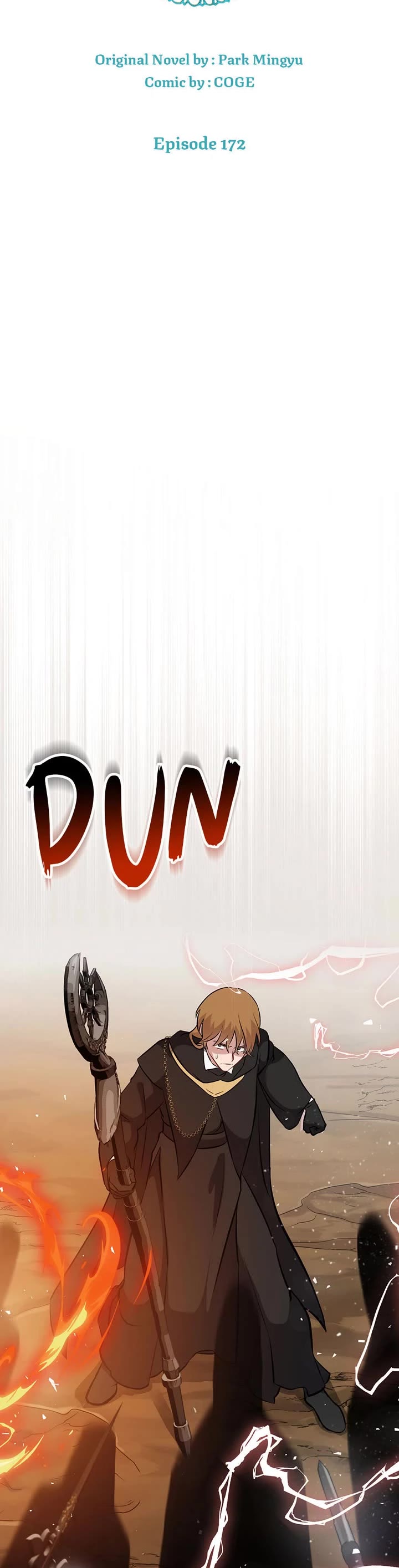 Leveling Up, By Only Eating! chapter 172 page 19