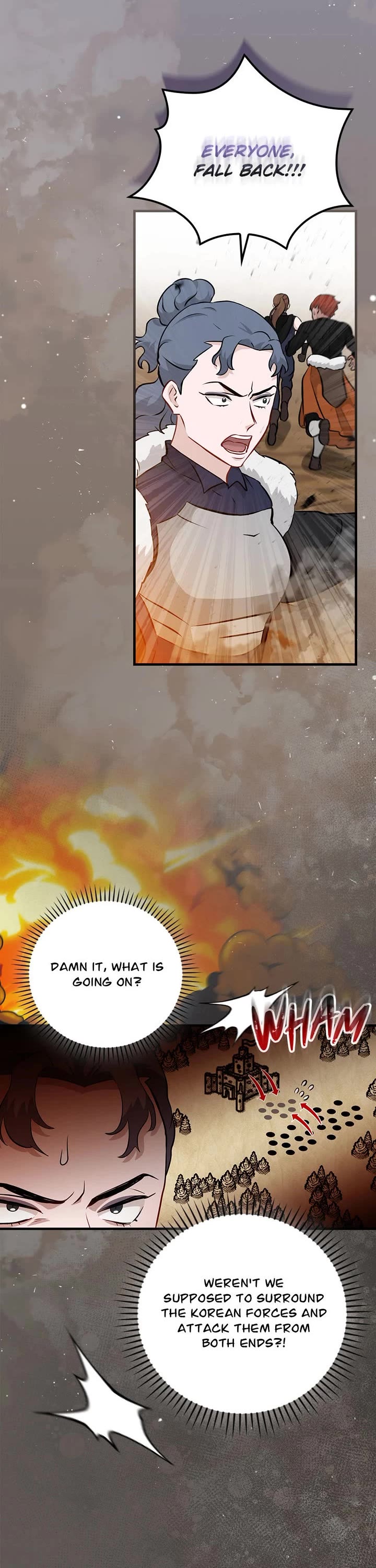 Leveling Up, By Only Eating! chapter 172 page 2