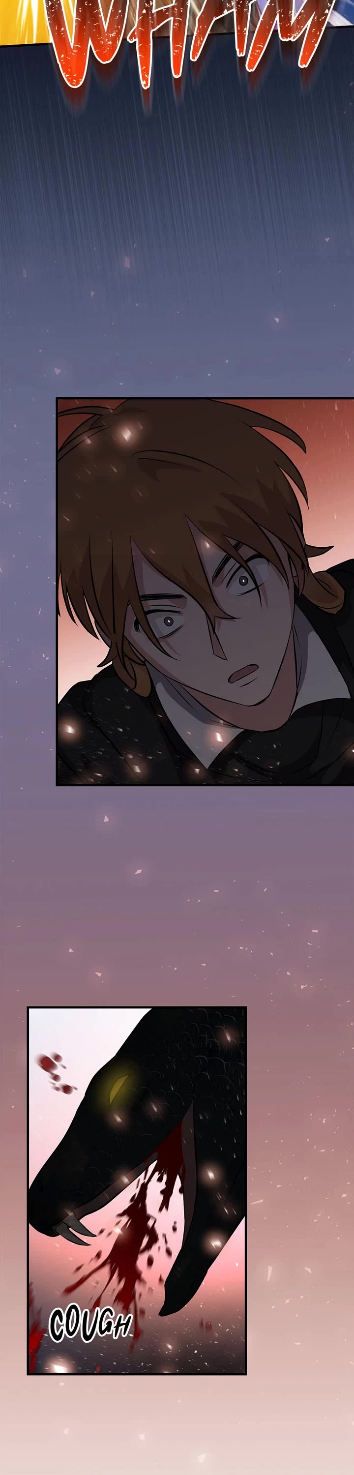 Leveling Up, By Only Eating! chapter 172 page 22