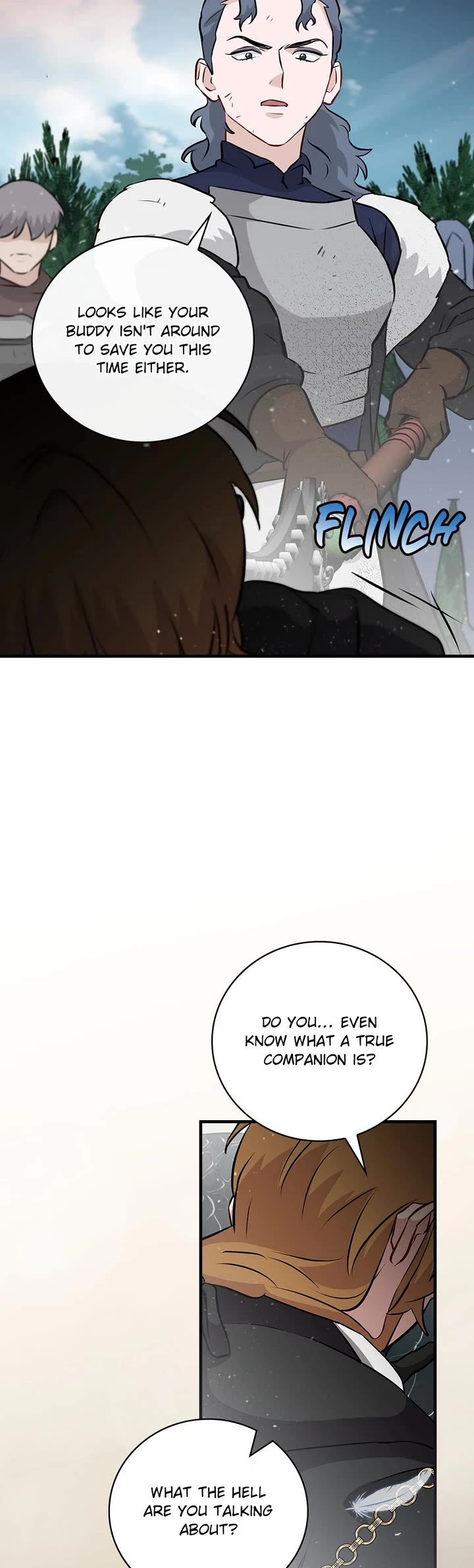 Leveling Up, By Only Eating! chapter 172 page 25