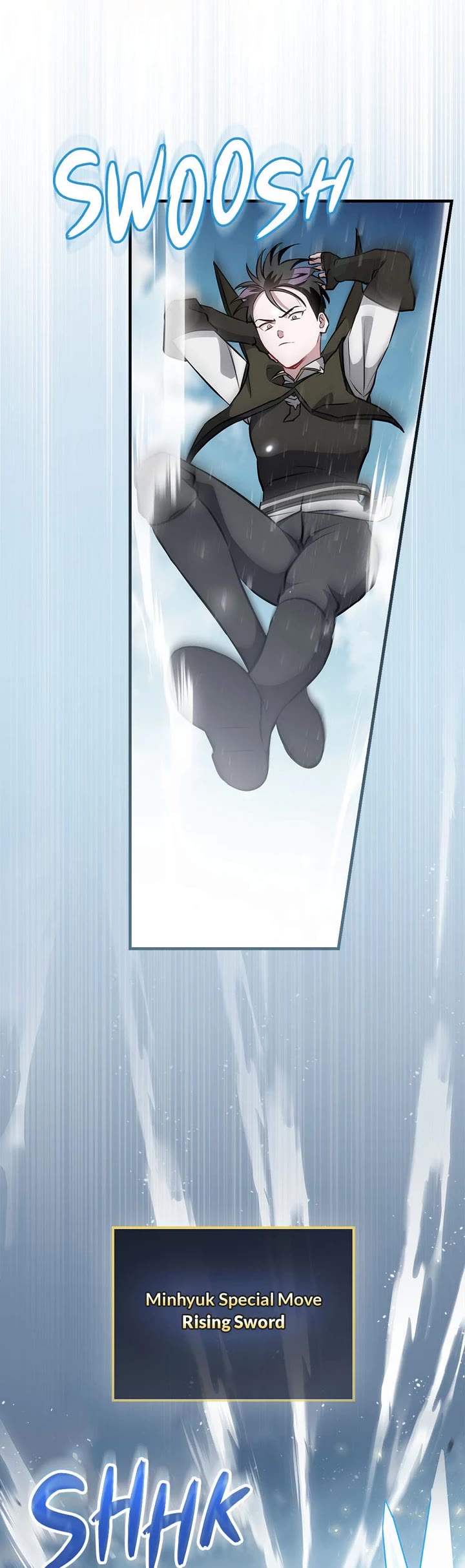 Leveling Up, By Only Eating! chapter 172 page 29