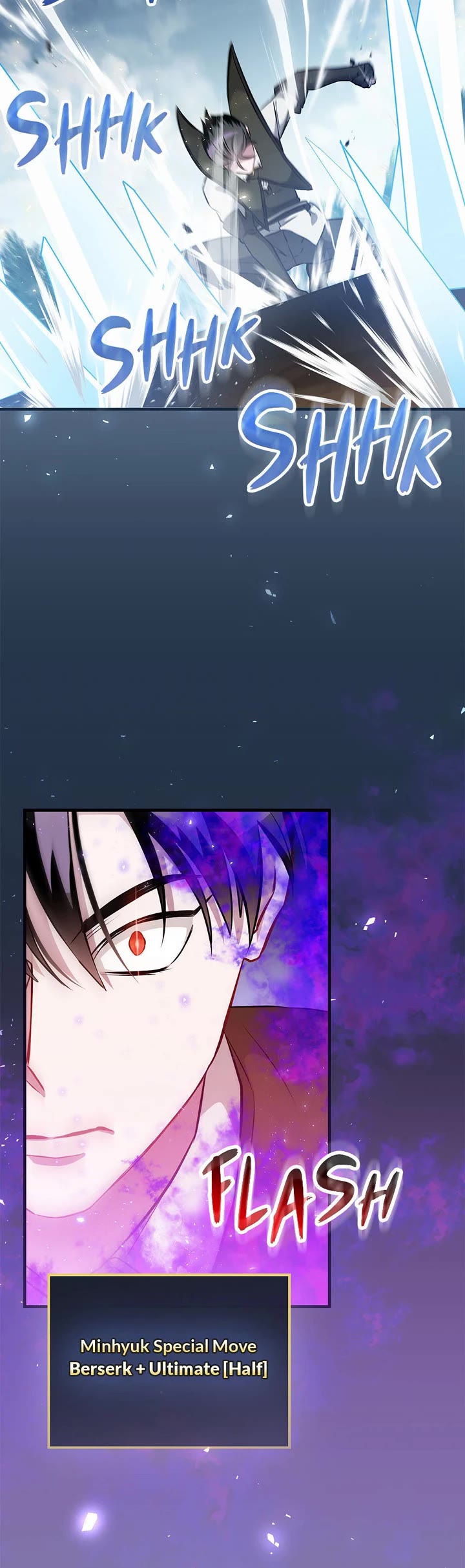 Leveling Up, By Only Eating! chapter 172 page 30