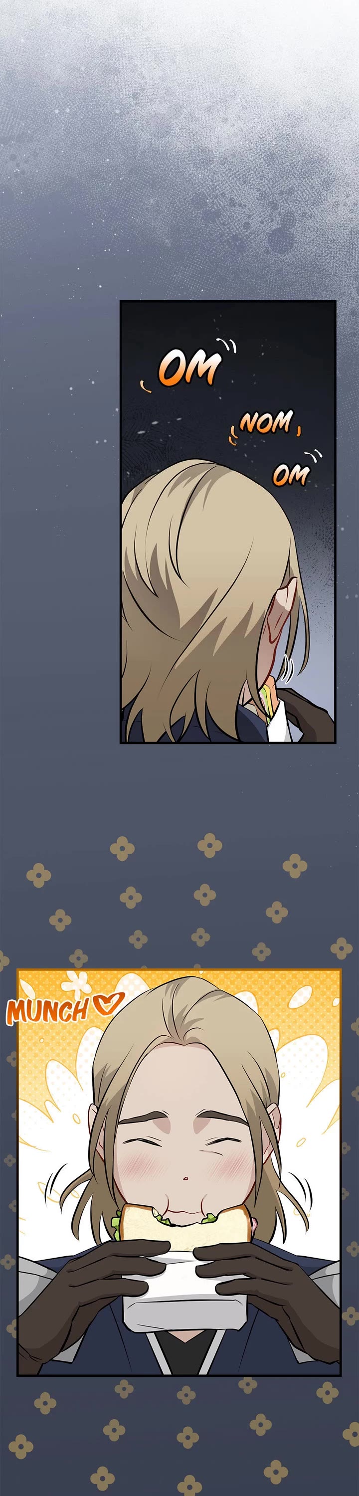 Leveling Up, By Only Eating! chapter 172 page 37