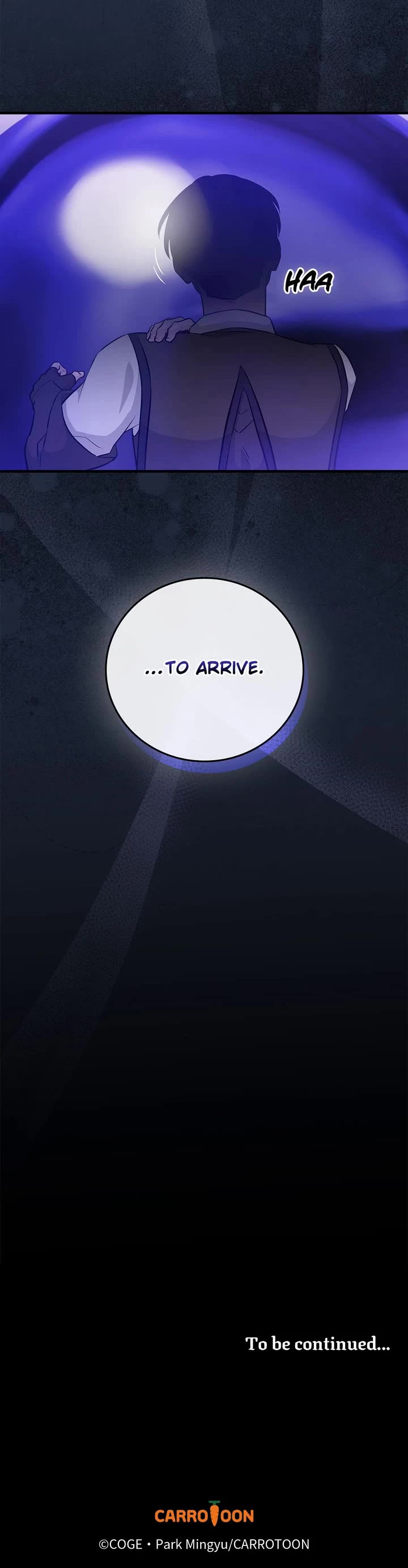 Leveling Up, By Only Eating! chapter 172 page 39