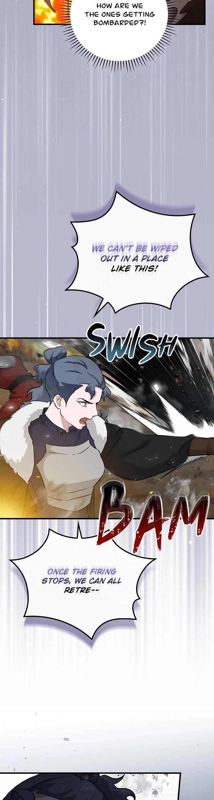 Leveling Up, By Only Eating! chapter 172 page 4