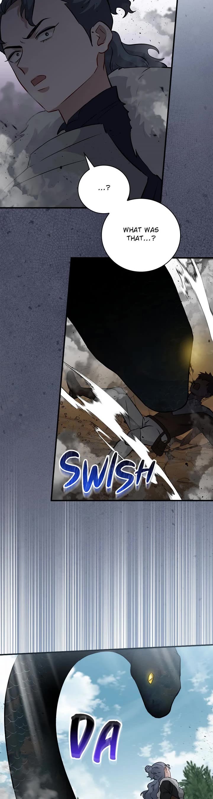 Leveling Up, By Only Eating! chapter 172 page 5