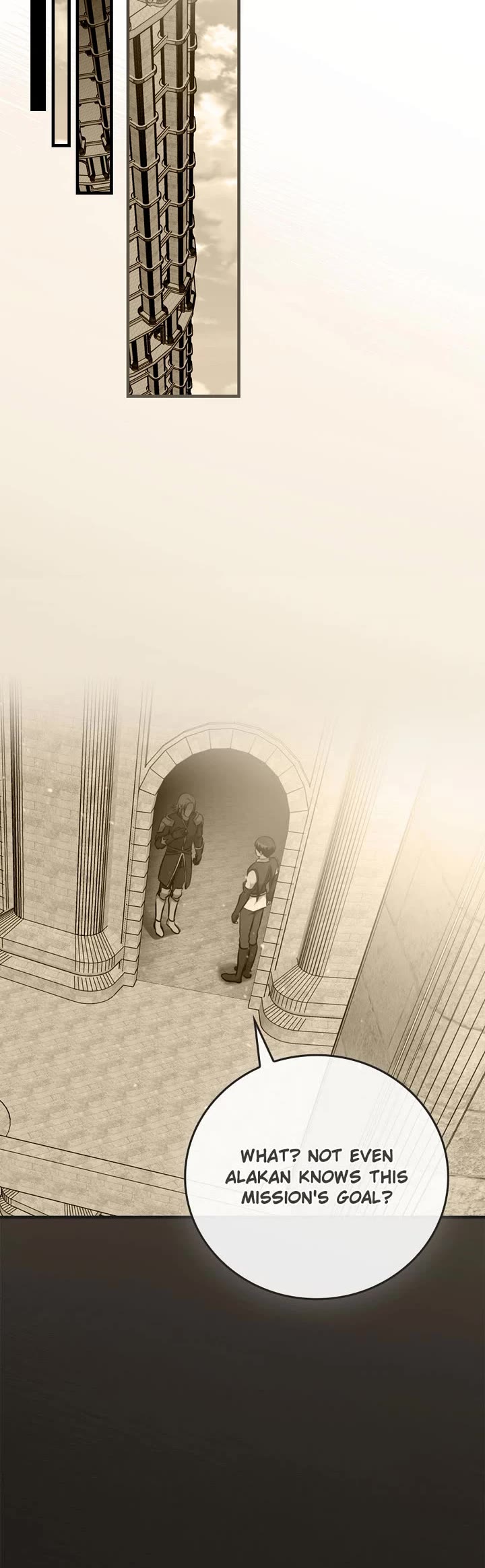 Leveling Up, By Only Eating! chapter 173 page 10