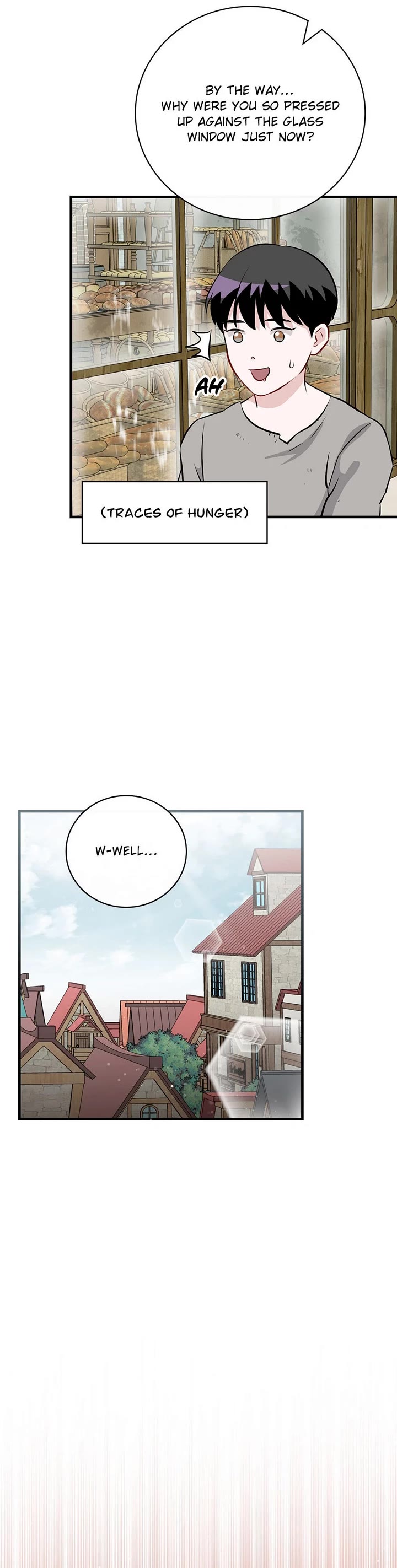 Leveling Up, By Only Eating! chapter 173 page 15