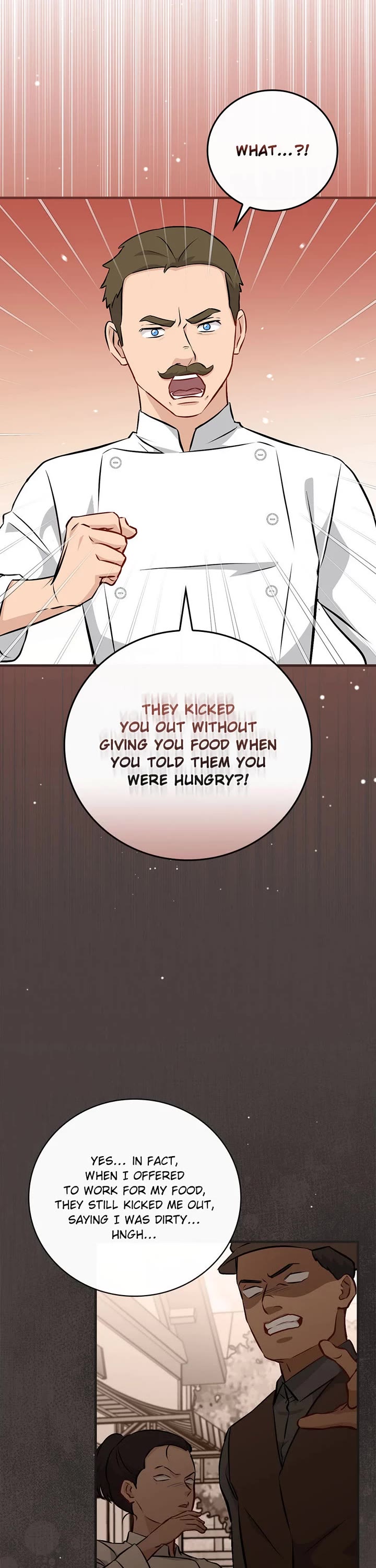 Leveling Up, By Only Eating! chapter 173 page 16