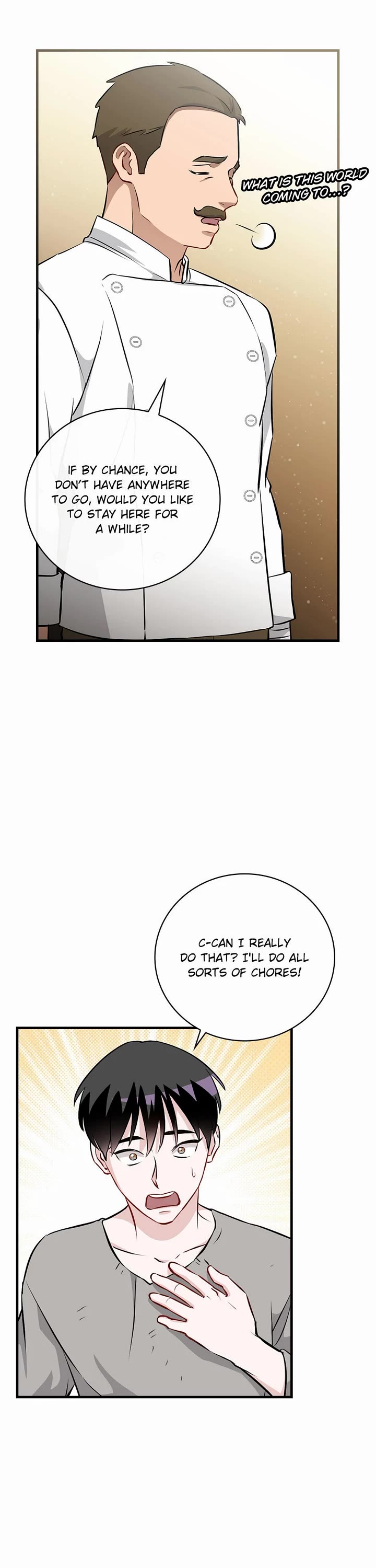 Leveling Up, By Only Eating! chapter 173 page 18