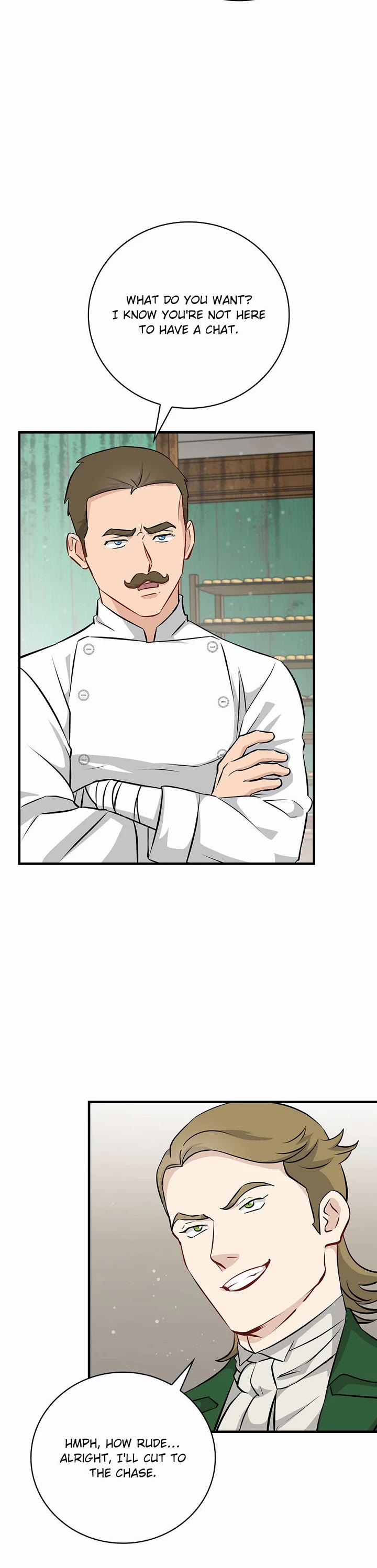 Leveling Up, By Only Eating! chapter 173 page 24