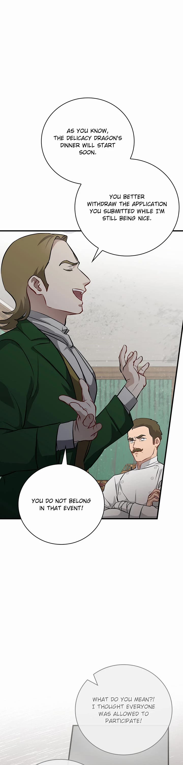 Leveling Up, By Only Eating! chapter 173 page 25