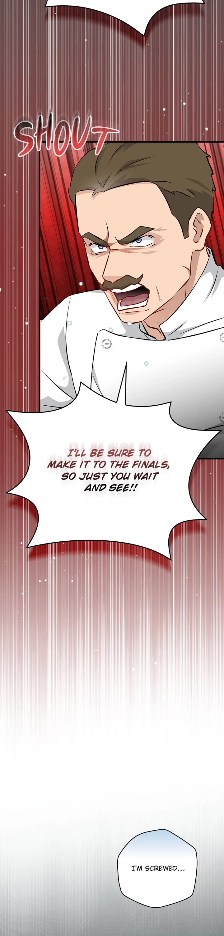 Leveling Up, By Only Eating! chapter 173 page 28