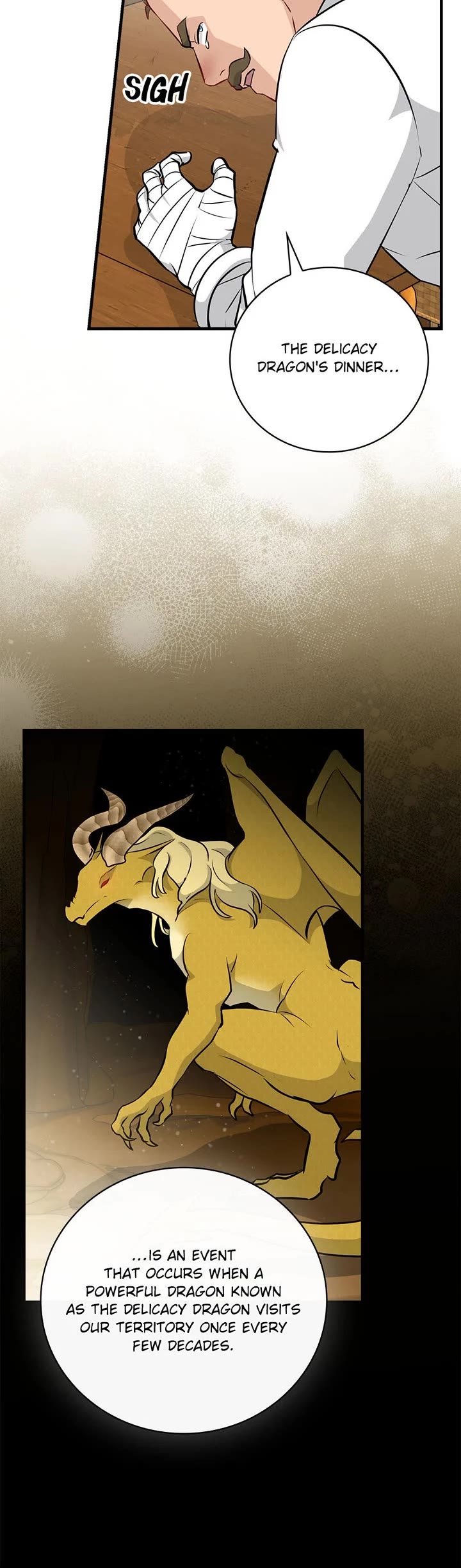 Leveling Up, By Only Eating! chapter 173 page 30