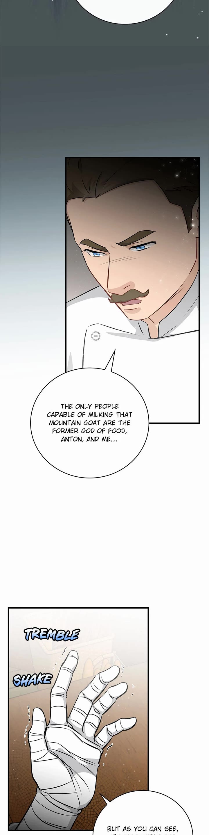 Leveling Up, By Only Eating! chapter 173 page 35