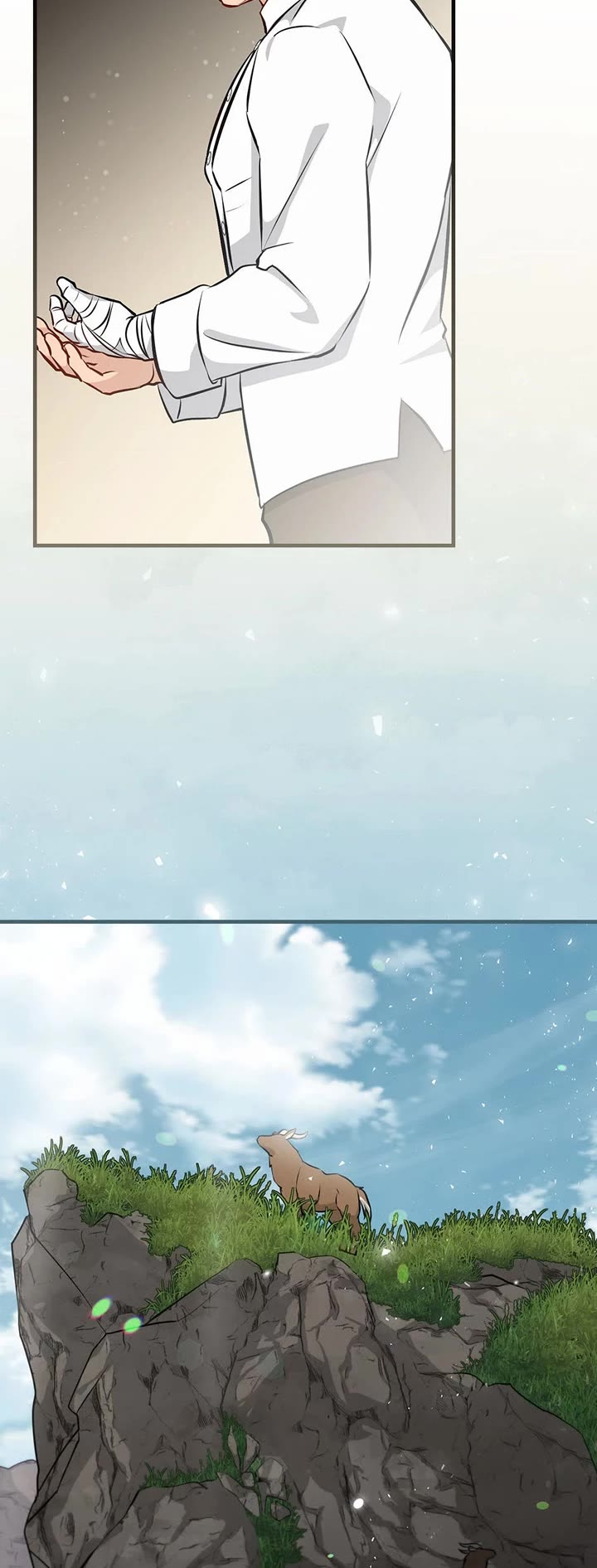 Leveling Up, By Only Eating! chapter 173 page 37