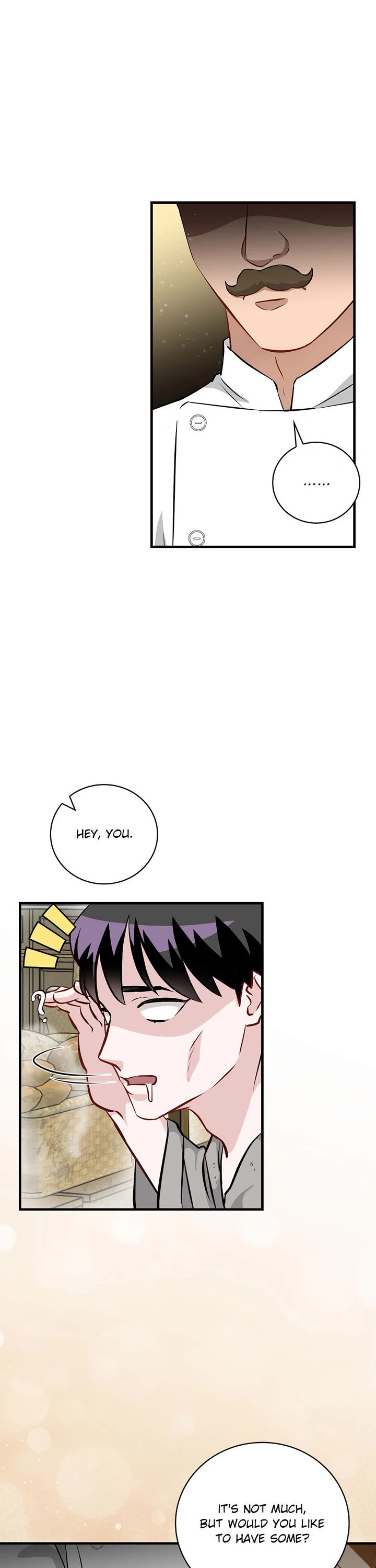 Leveling Up, By Only Eating! chapter 173 page 6