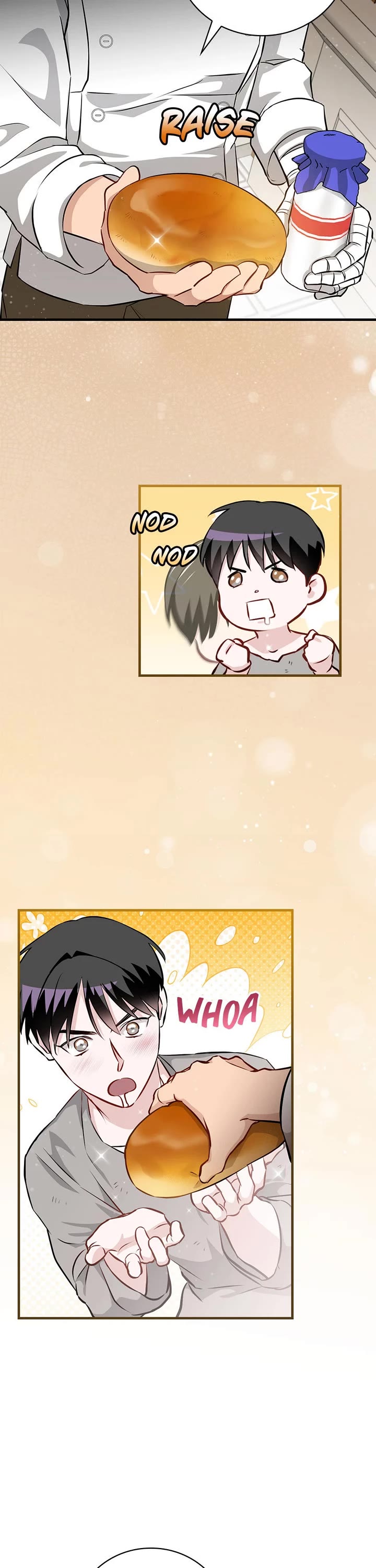 Leveling Up, By Only Eating! chapter 173 page 7