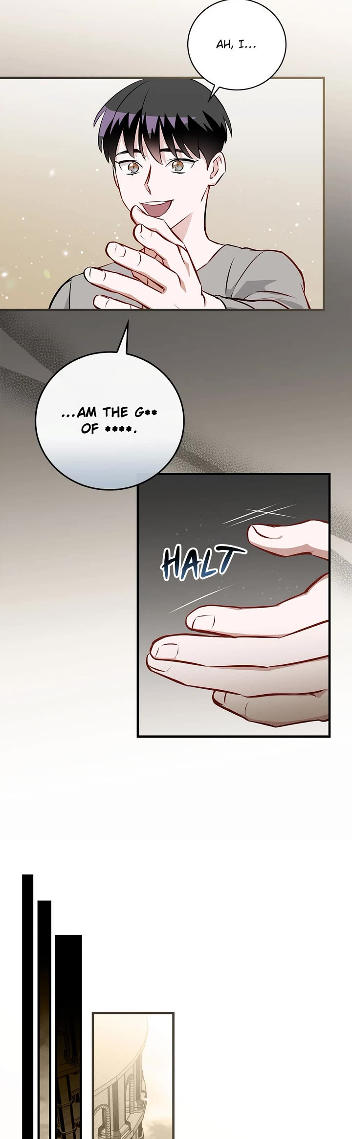 Leveling Up, By Only Eating! chapter 173 page 9