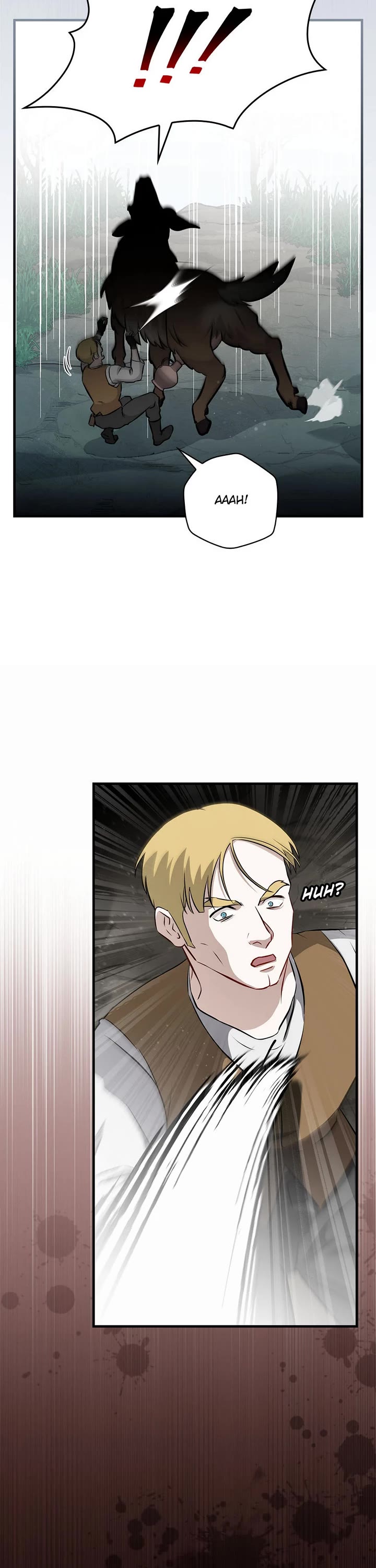 Leveling Up, By Only Eating! chapter 174 page 12