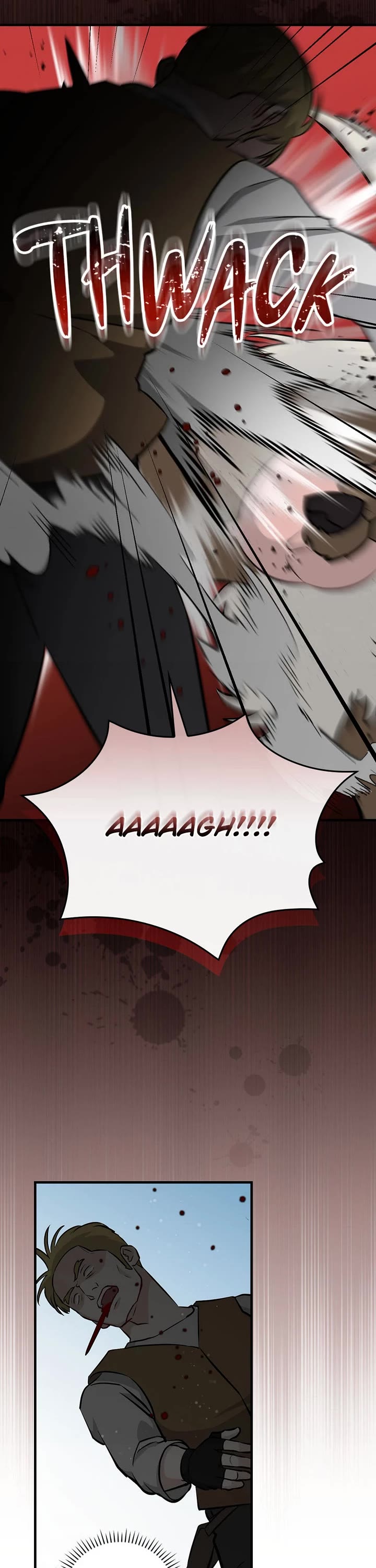 Leveling Up, By Only Eating! chapter 174 page 13