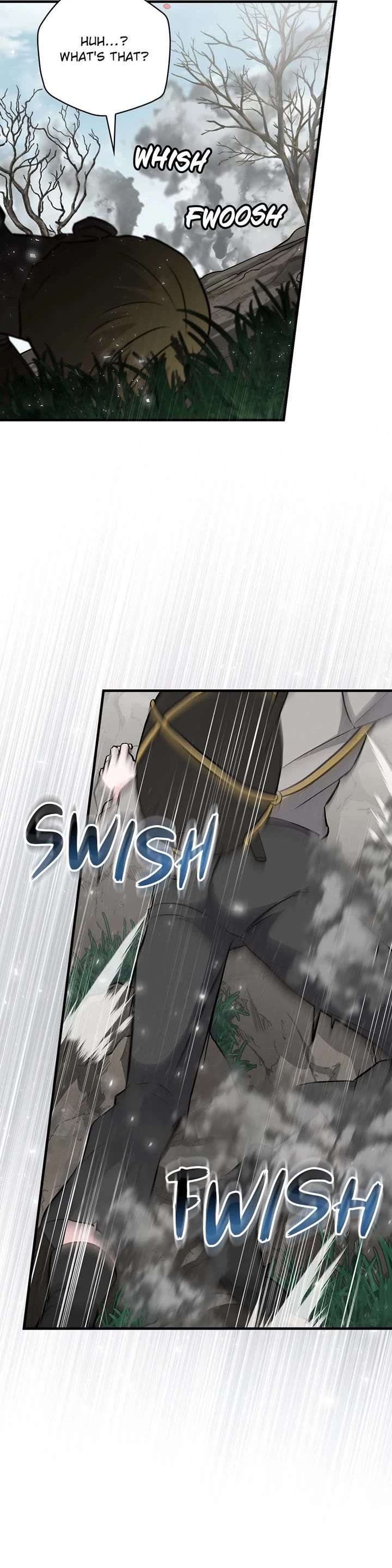 Leveling Up, By Only Eating! chapter 174 page 15