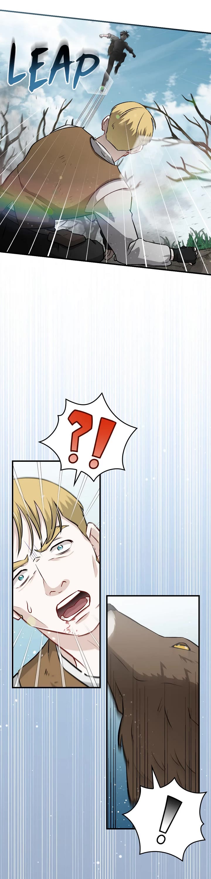 Leveling Up, By Only Eating! chapter 174 page 16